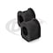 Moog Suspension Stabilizer Bar Bushing Kit, K200881 K200881 - alternate 1
